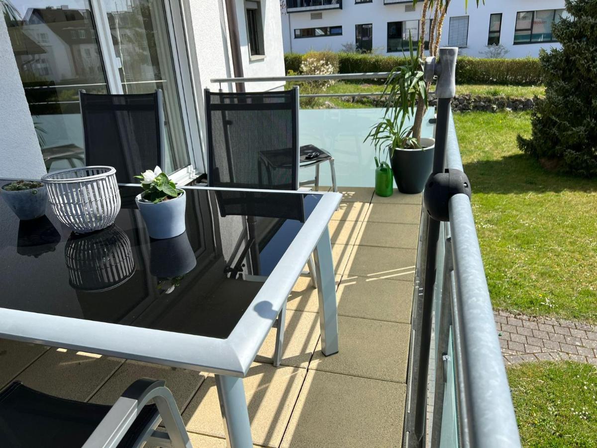 Ferienapartment Alex Am See FDH Exteriör bild