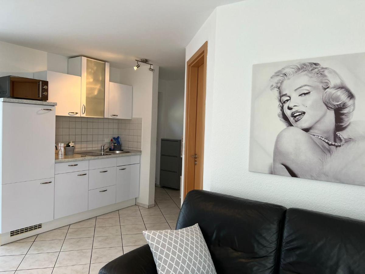 Ferienapartment Alex Am See FDH Exteriör bild