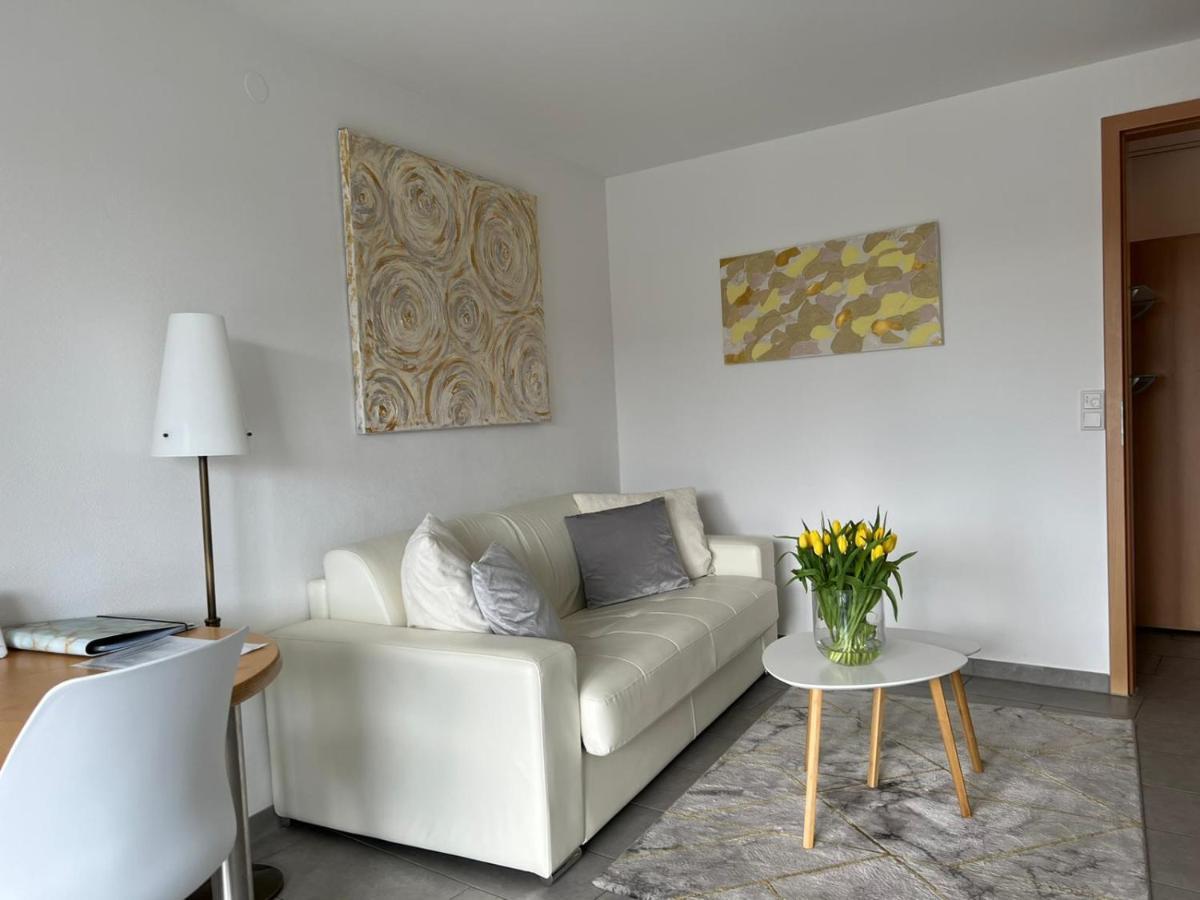 Ferienapartment Alex Am See FDH Exteriör bild