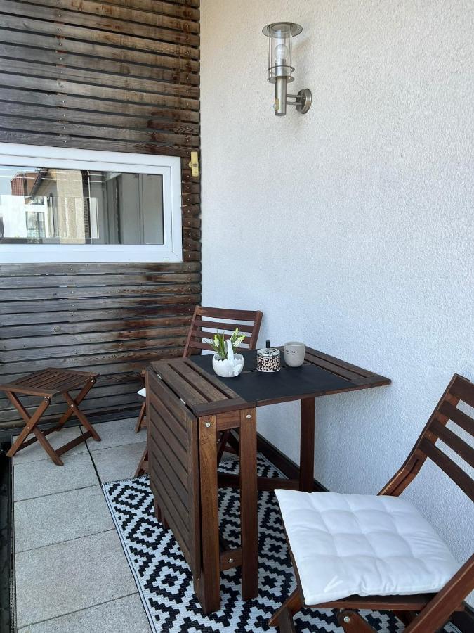 Ferienapartment Alex Am See FDH Exteriör bild