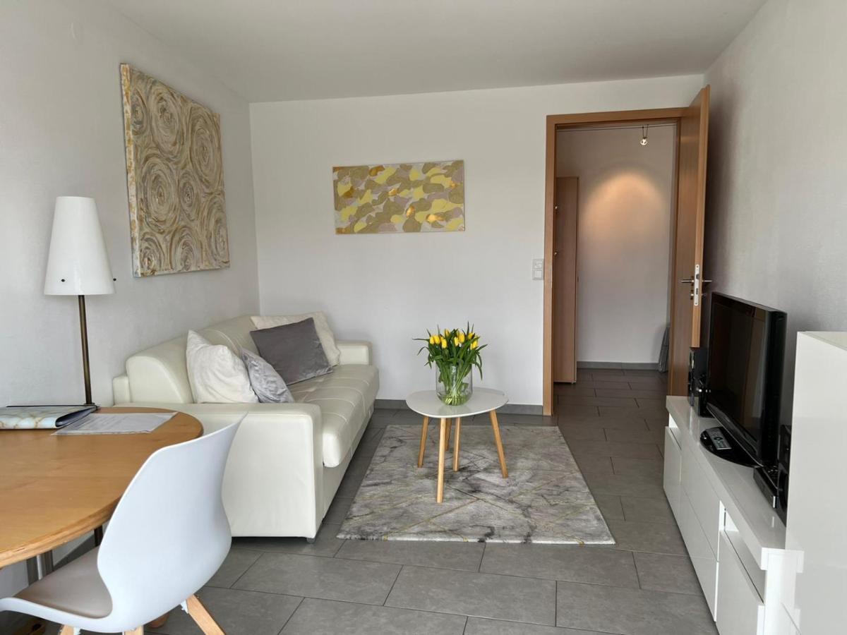Ferienapartment Alex Am See FDH Exteriör bild